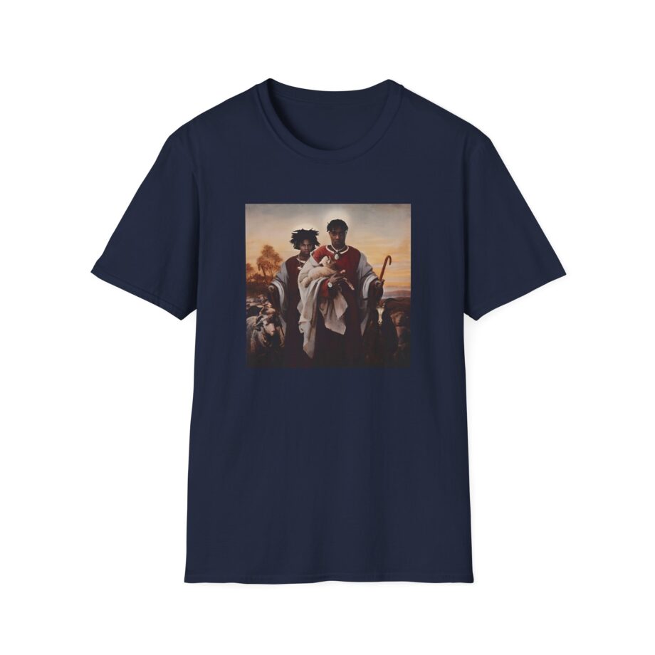 Fredo Bang  Unisex Softstyle T-Shirt