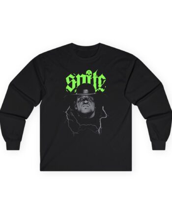 Spite Sent From Death Unisex Ultra Cotton Long Sleeve Tee