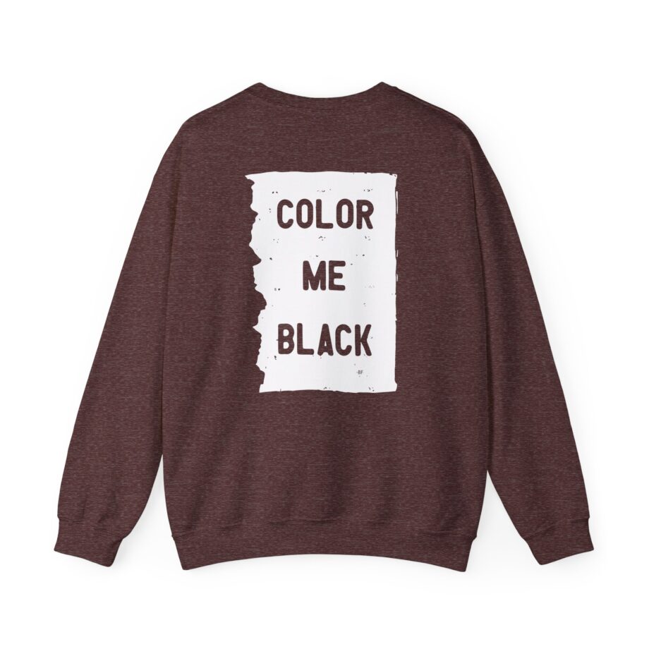 Brian Fallon My Name Is The Night Unisex Heavy Blend™ Crewneck Sweatshirt