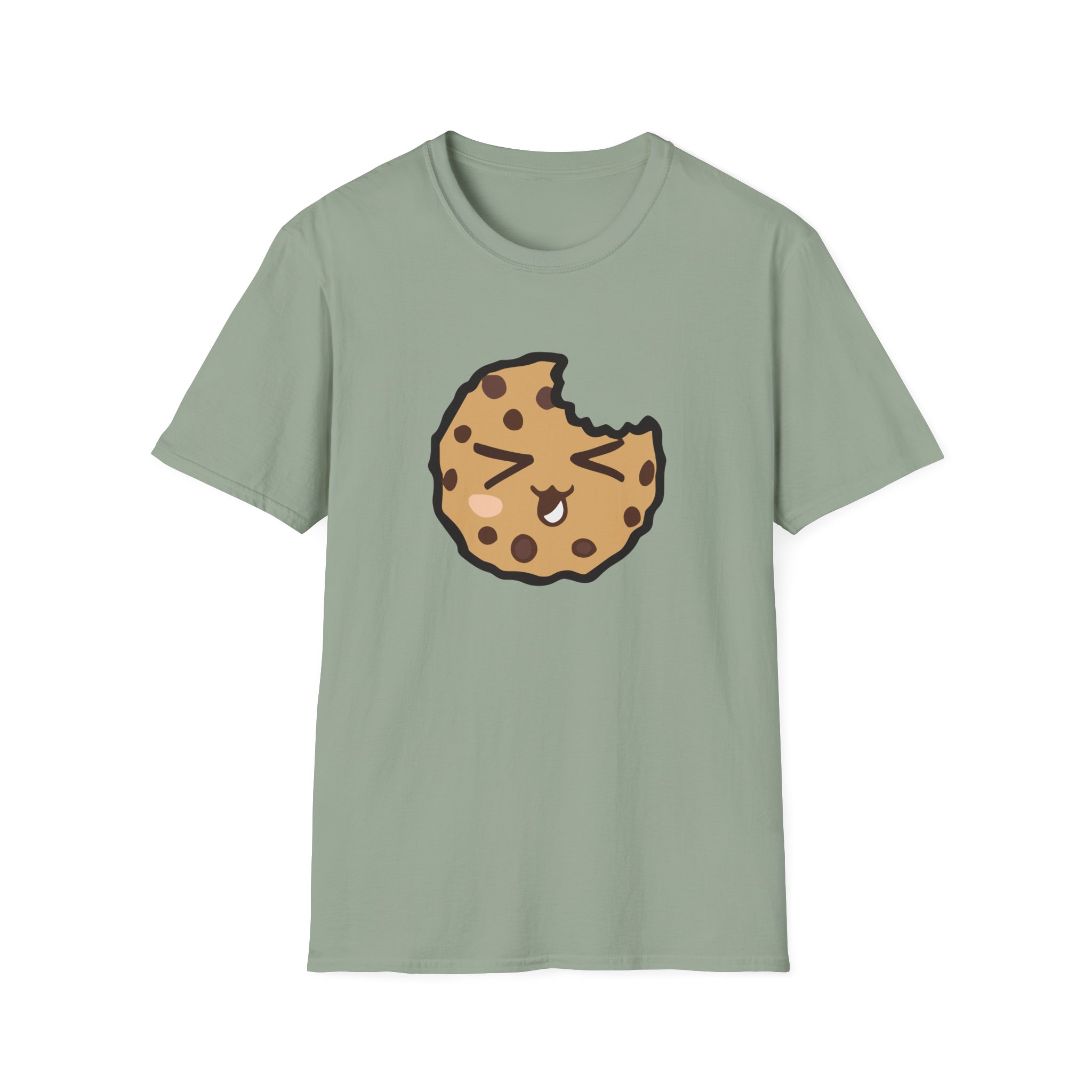Cookieswirlc Unisex Softstyle T-Shirt