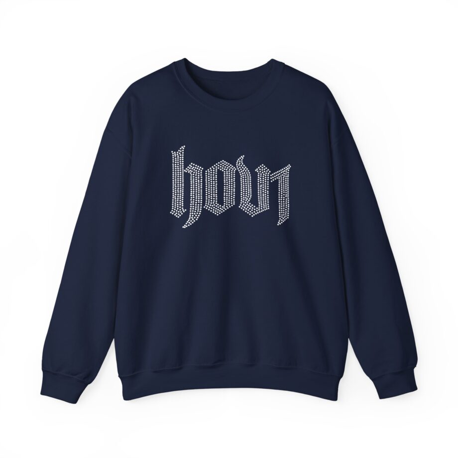 Hov1 Unisex Heavy Blend™ Crewneck Sweatshirt