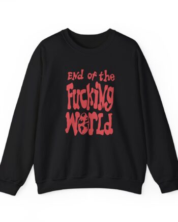 Hayley Williams Unisex Heavy Blend™ Crewneck Sweatshirt