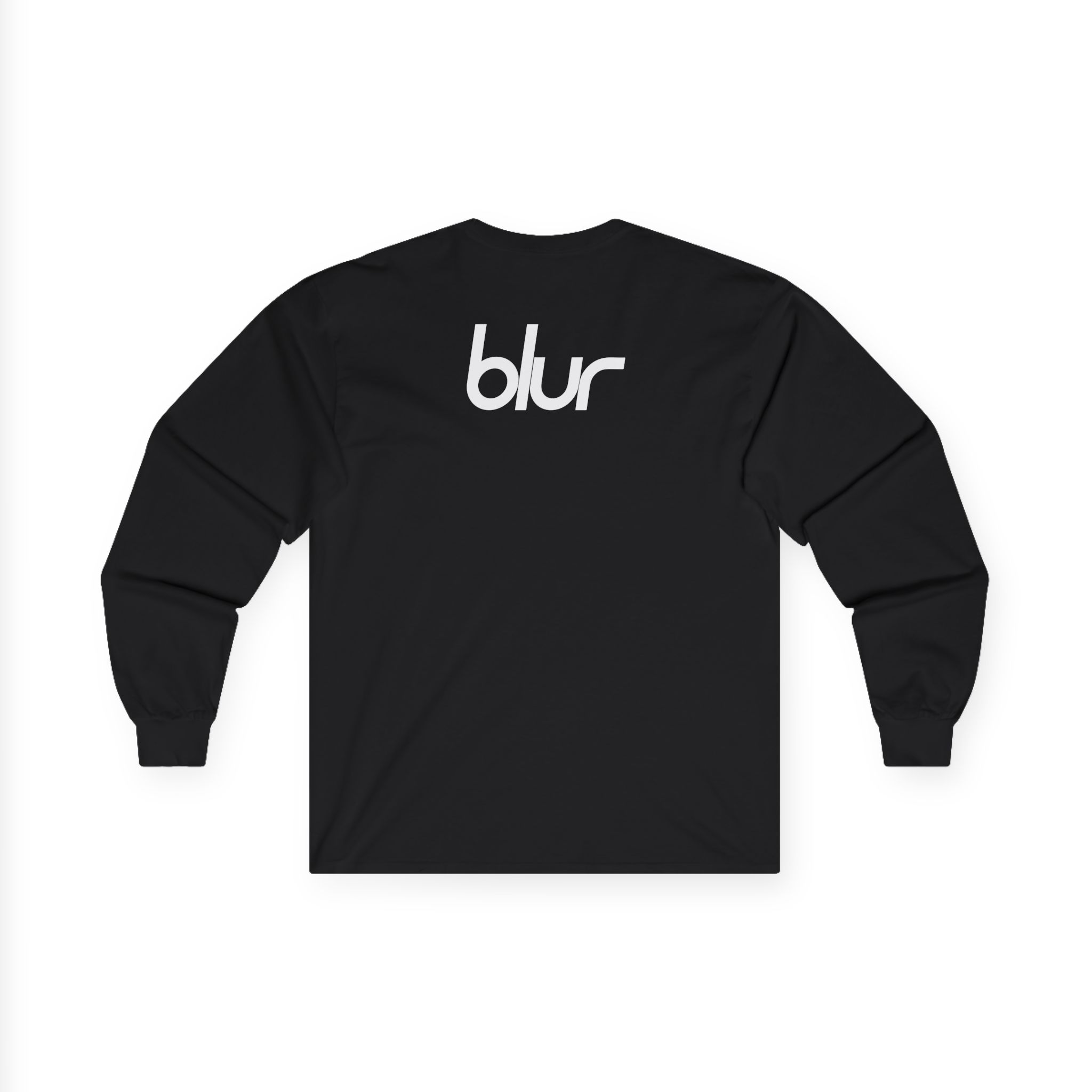 Blur The Ballad of Darren Unisex Ultra Cotton Long Sleeve Tee