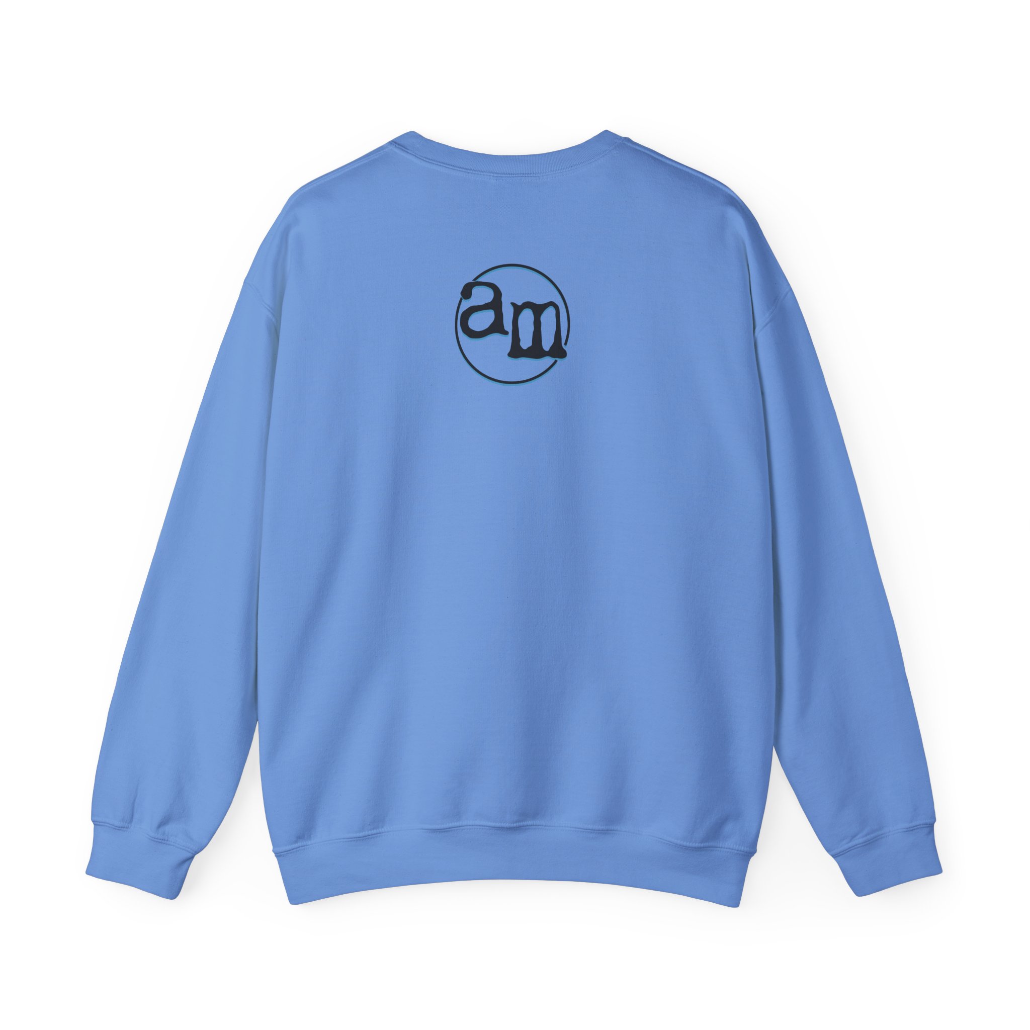 Alanis Morissette Unisex Heavy Blendâ„¢ Crewneck Sweatshirt