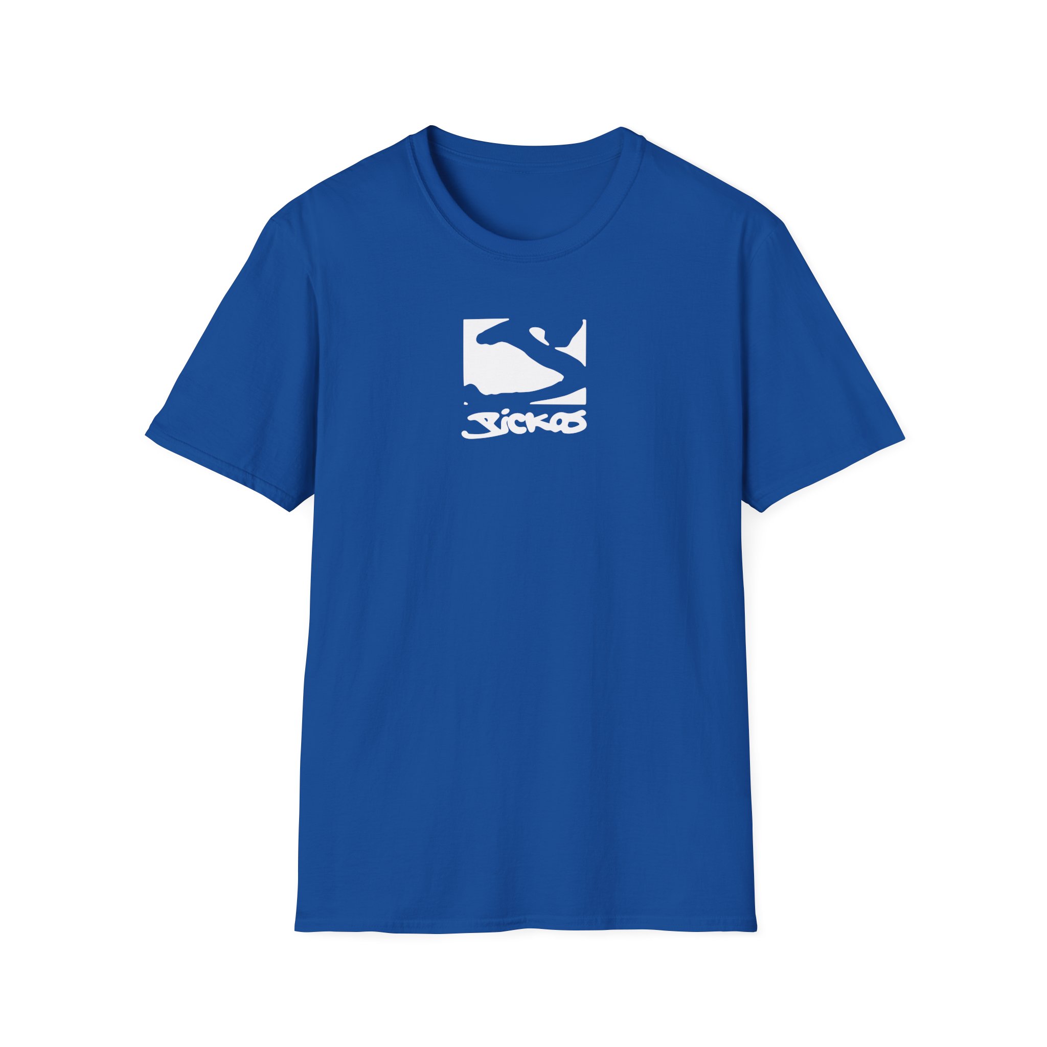 Sickos Unisex Softstyle T-Shirt