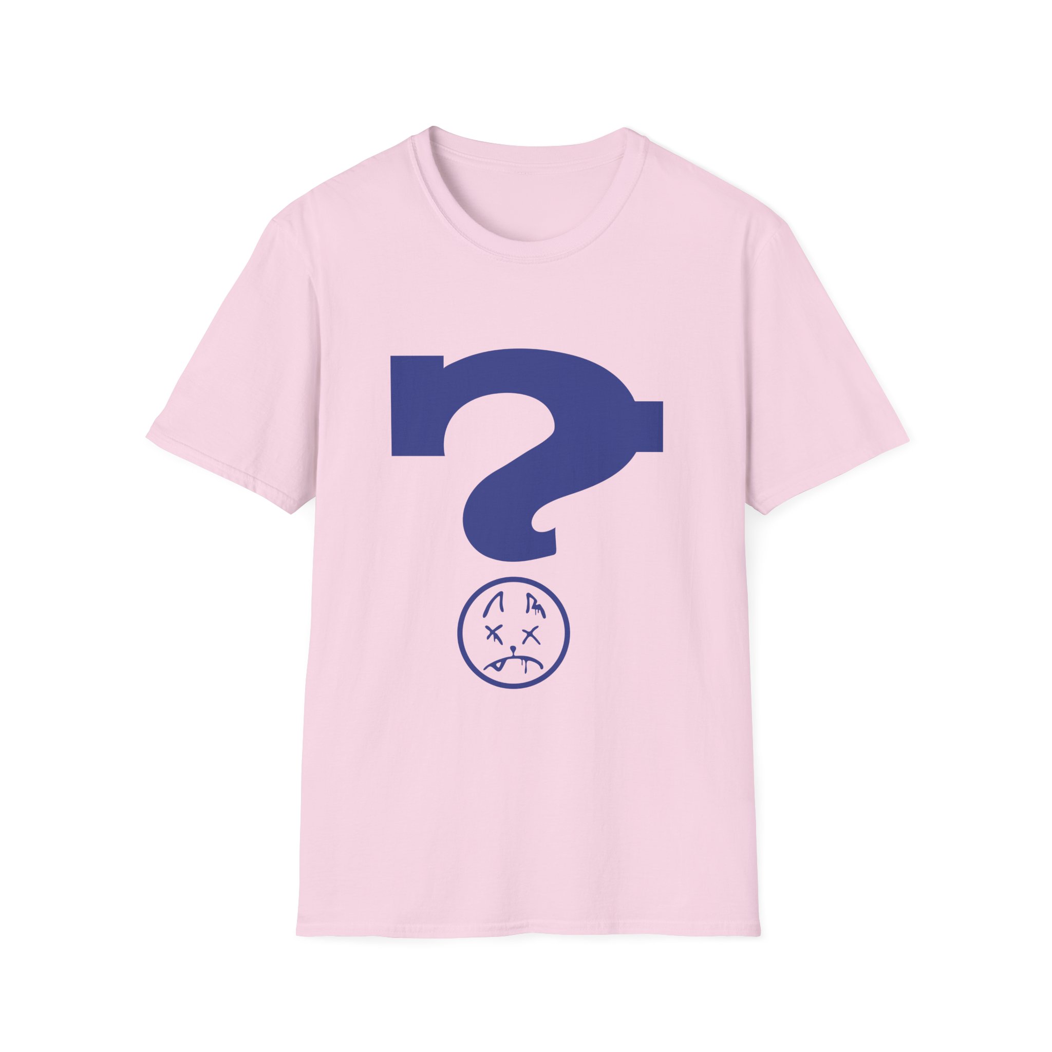 Stand Atlantic Mystery Unisex Softstyle T-Shirt