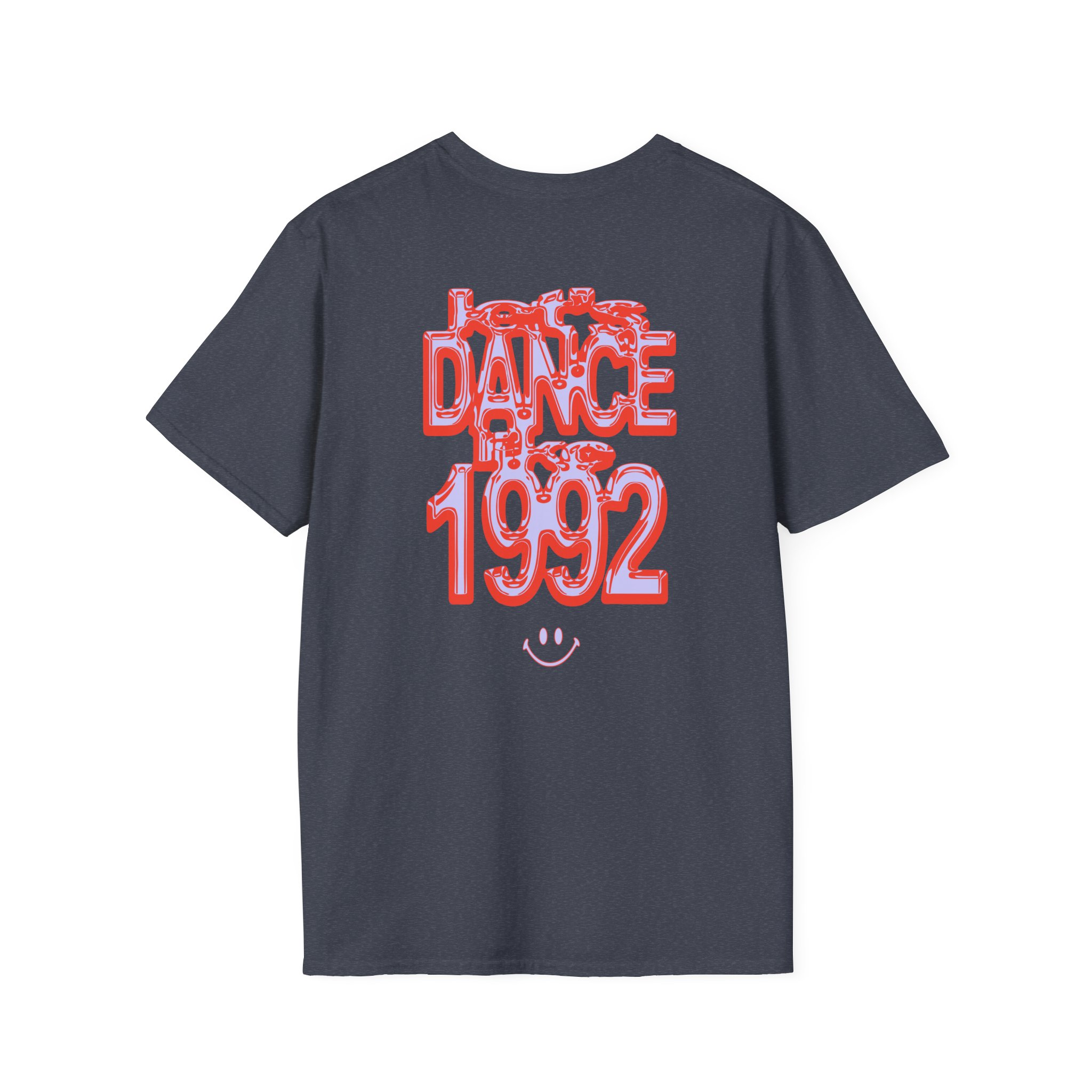 Dom Dolla 1992 Unisex Softstyle T-Shirt