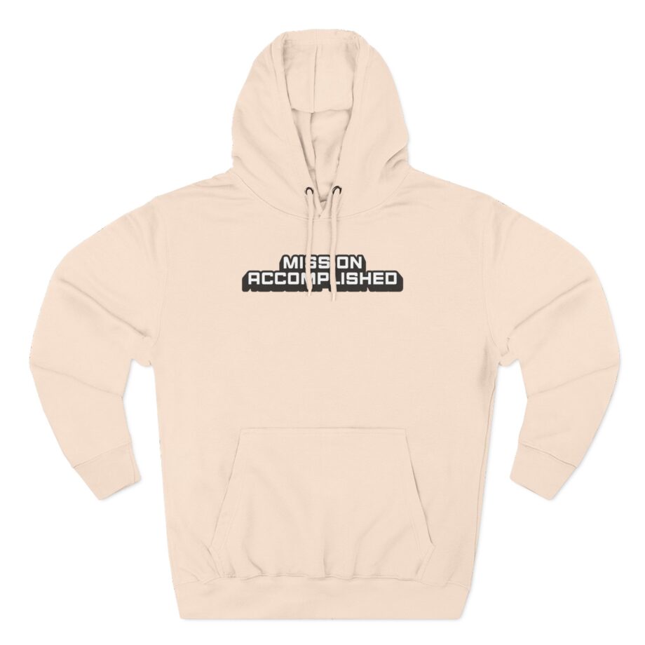 Playstation Helldivers Super Earth Three-Panel Fleece Hoodie