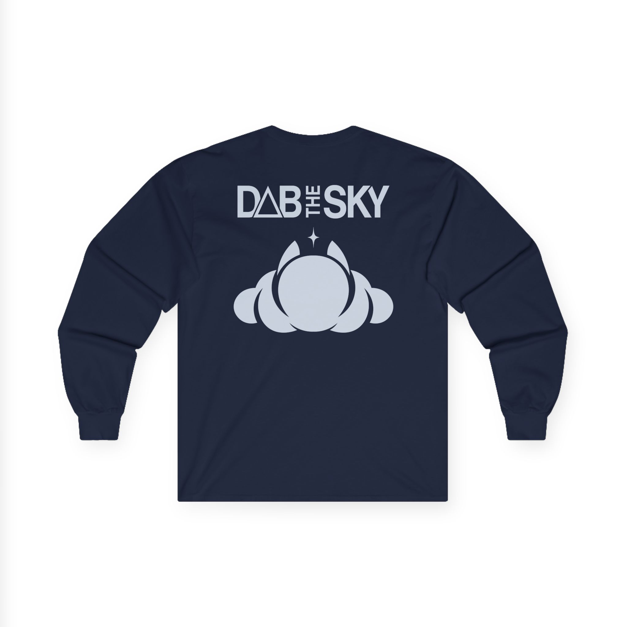 Dabin Dabthesky  Unisex Ultra Cotton Long Sleeve Tee