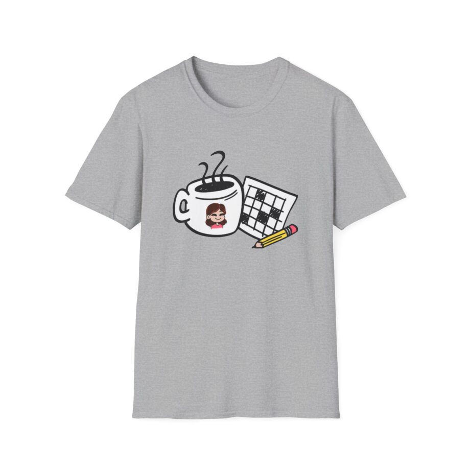 SmallAnt Unisex Softstyle T-Shirt