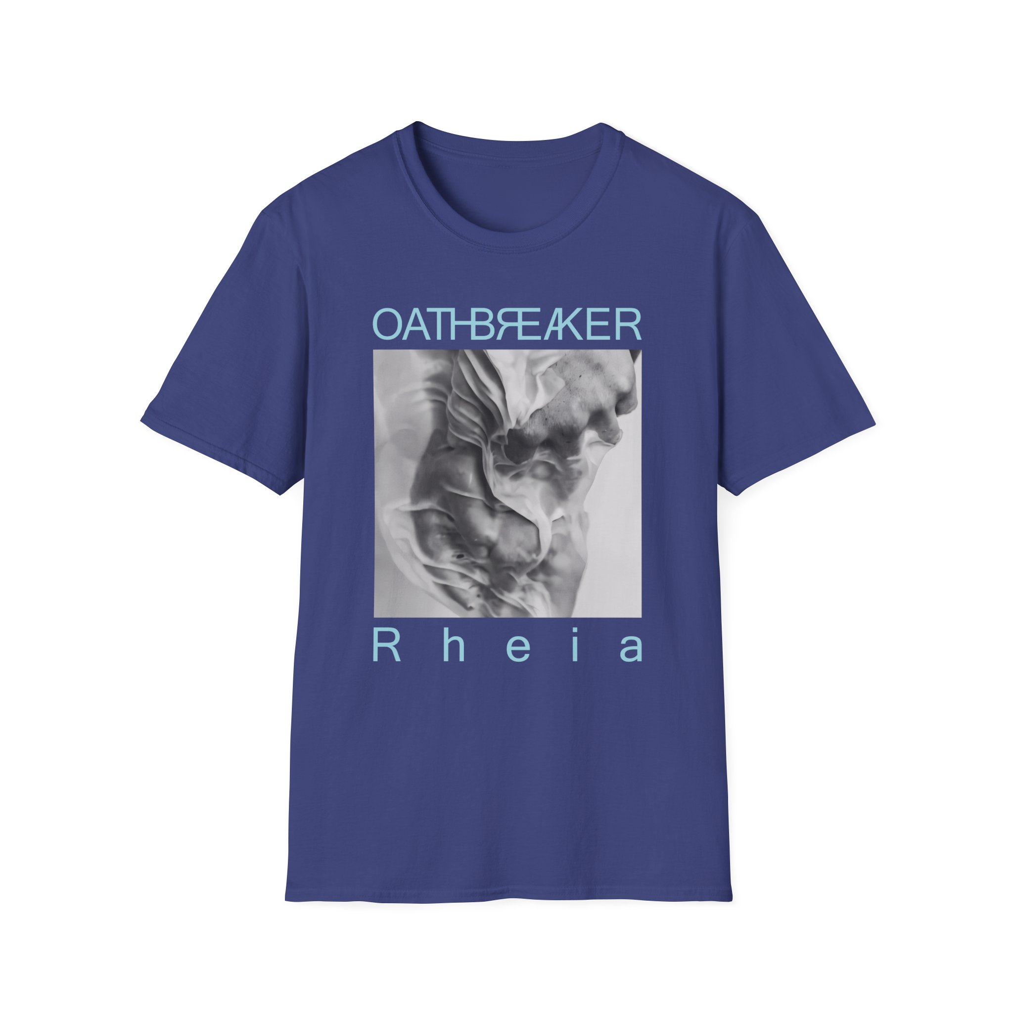 Oathbreaker Rheia Unisex Softstyle T-Shirt