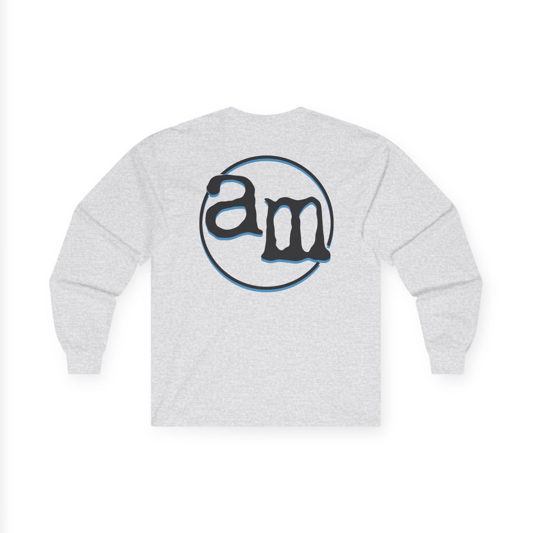 Alanis Morissette Unisex Ultra Cotton Long Sleeve Tee