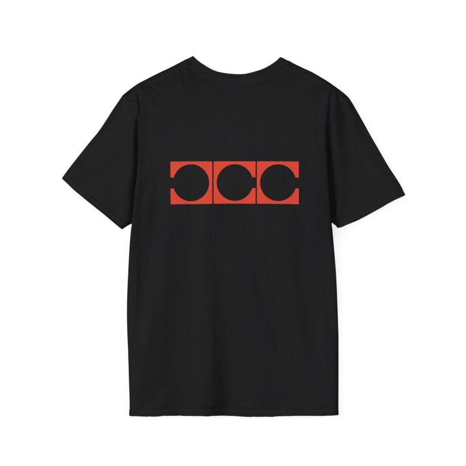 Nothing But Thieves All the Heaven, All the Time Unisex Softstyle T-Shirt