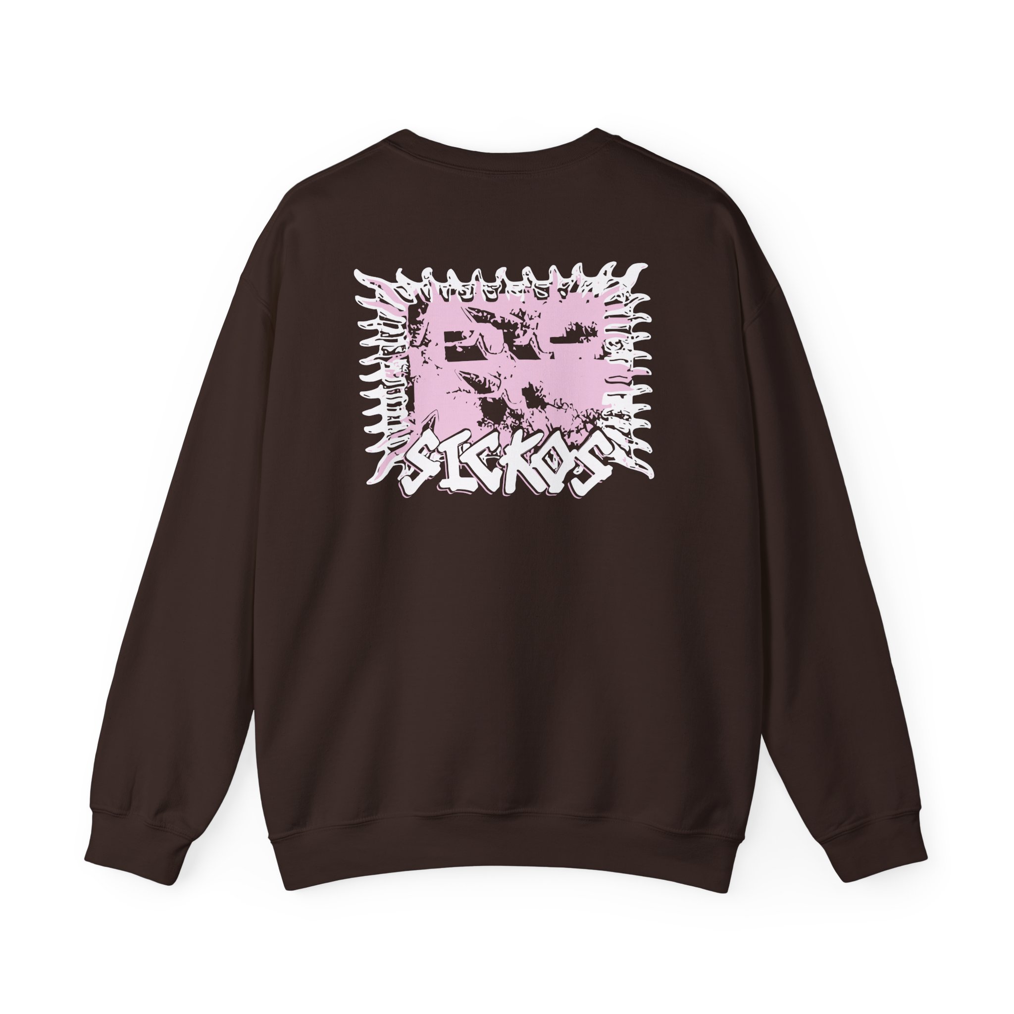 Sickos Unisex Heavy Blendâ„¢ Crewneck Sweatshirt