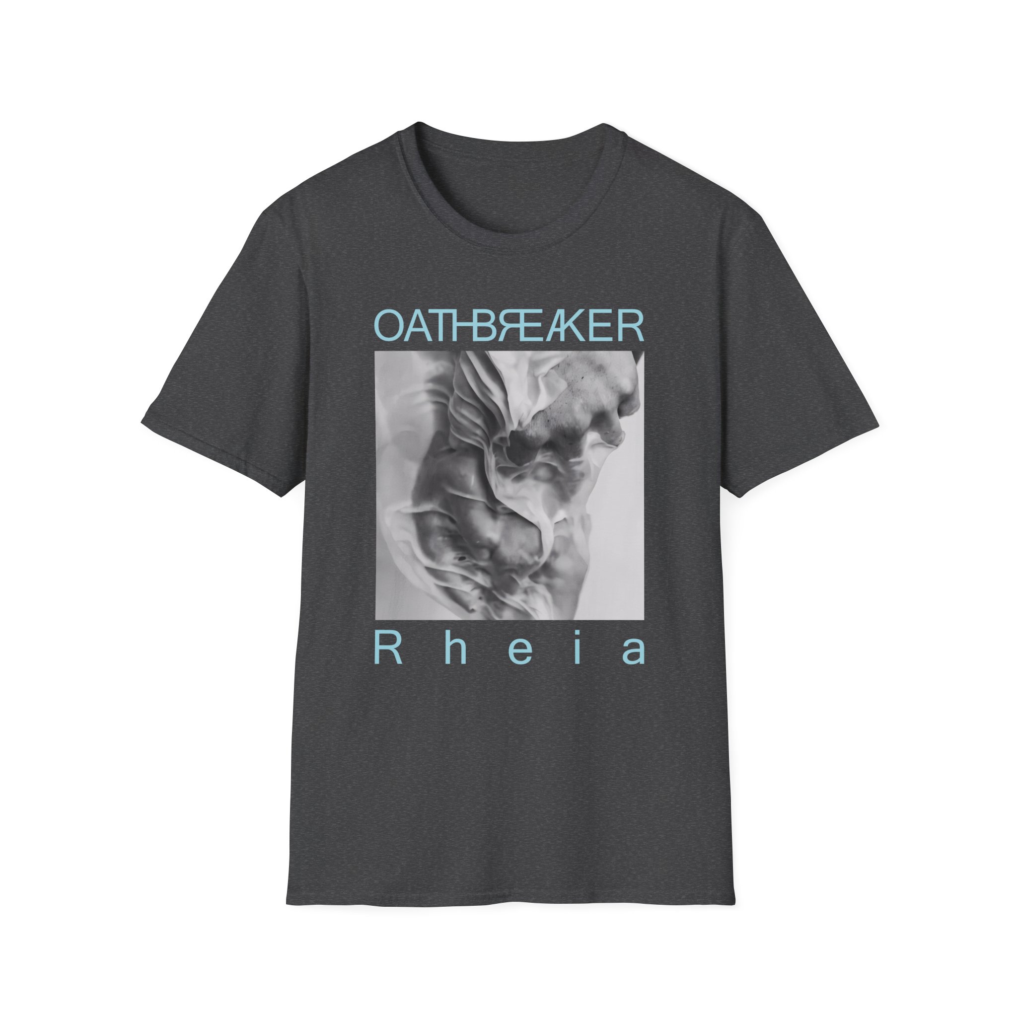 Oathbreaker Rheia Unisex Softstyle T-Shirt