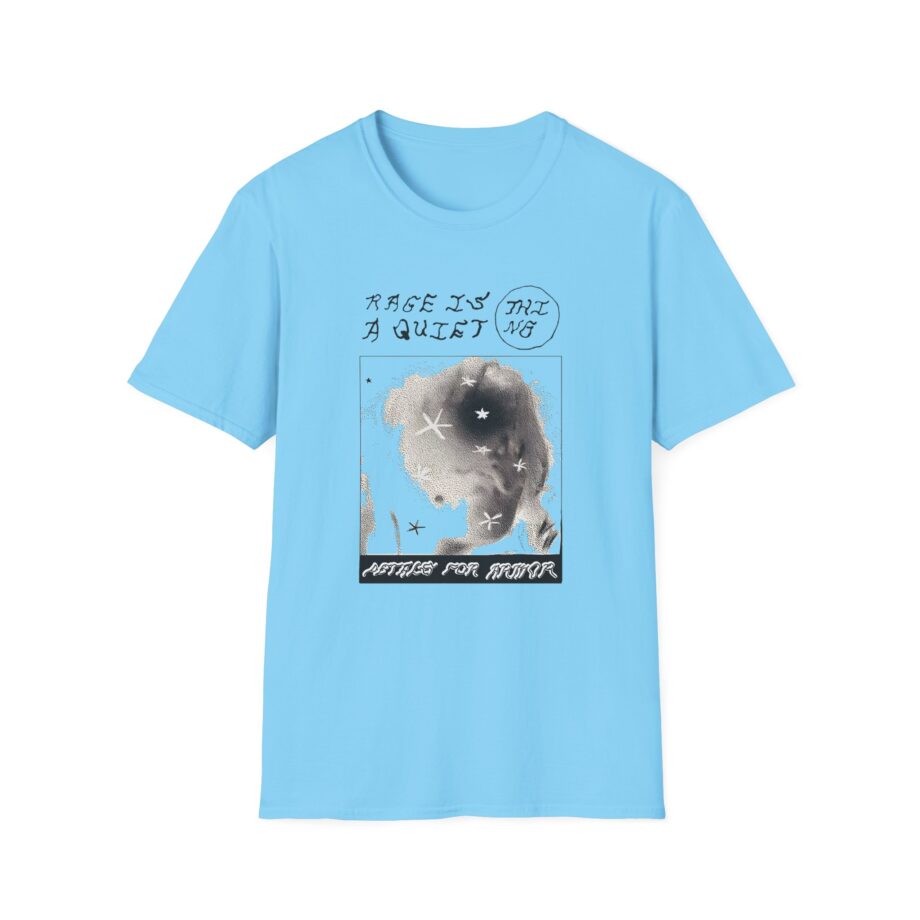 Hayley Williams Unisex Softstyle T-Shirt