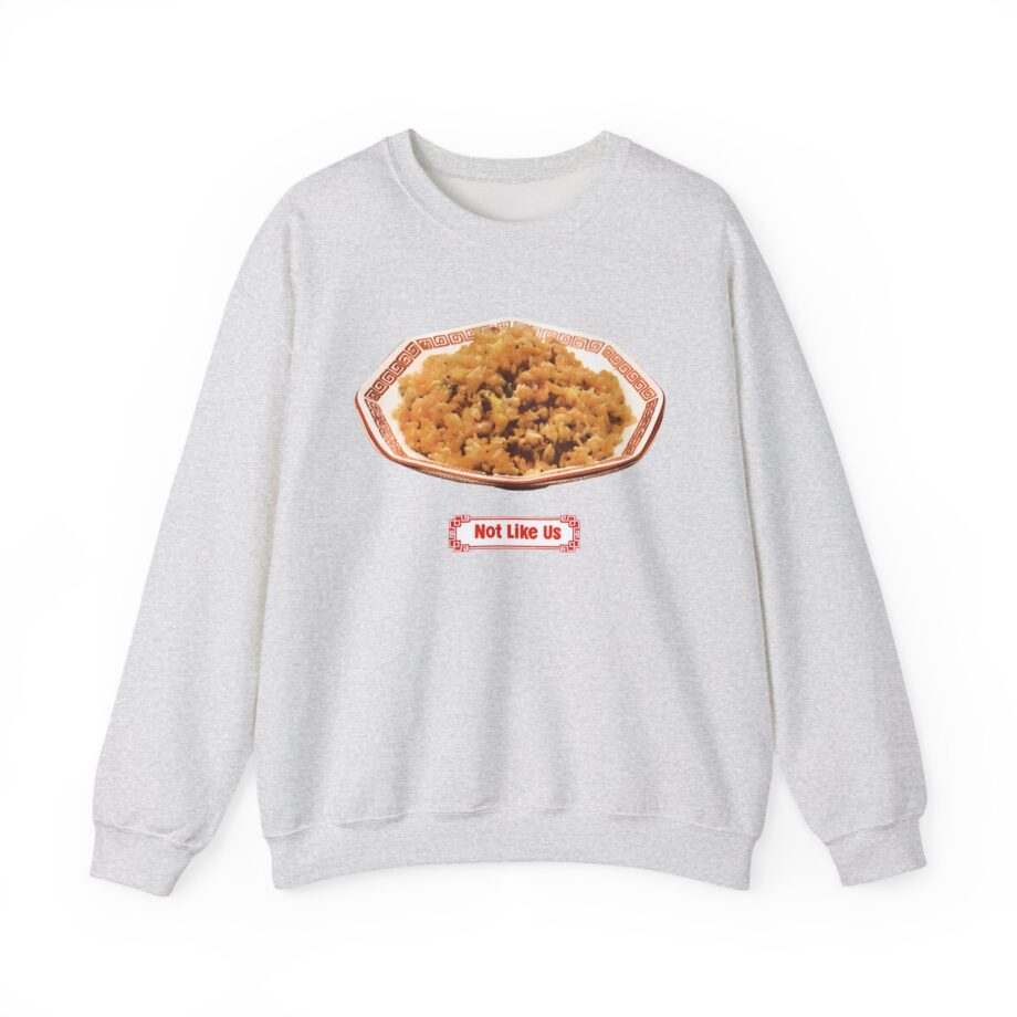 Kendrick Lamar Unisex Heavy Blend™ Crewneck Sweatshirt