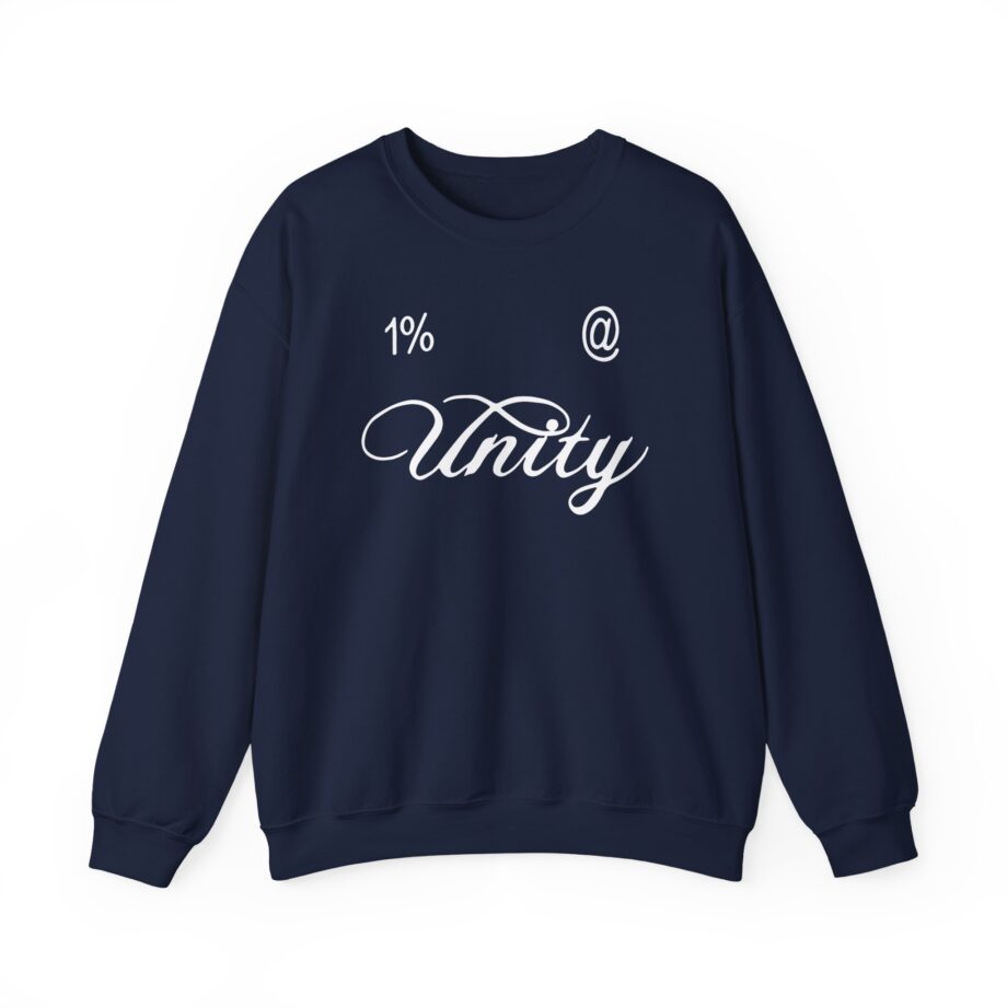 Joost Klein Unity Unisex Heavy Blend™ Crewneck Sweatshirt