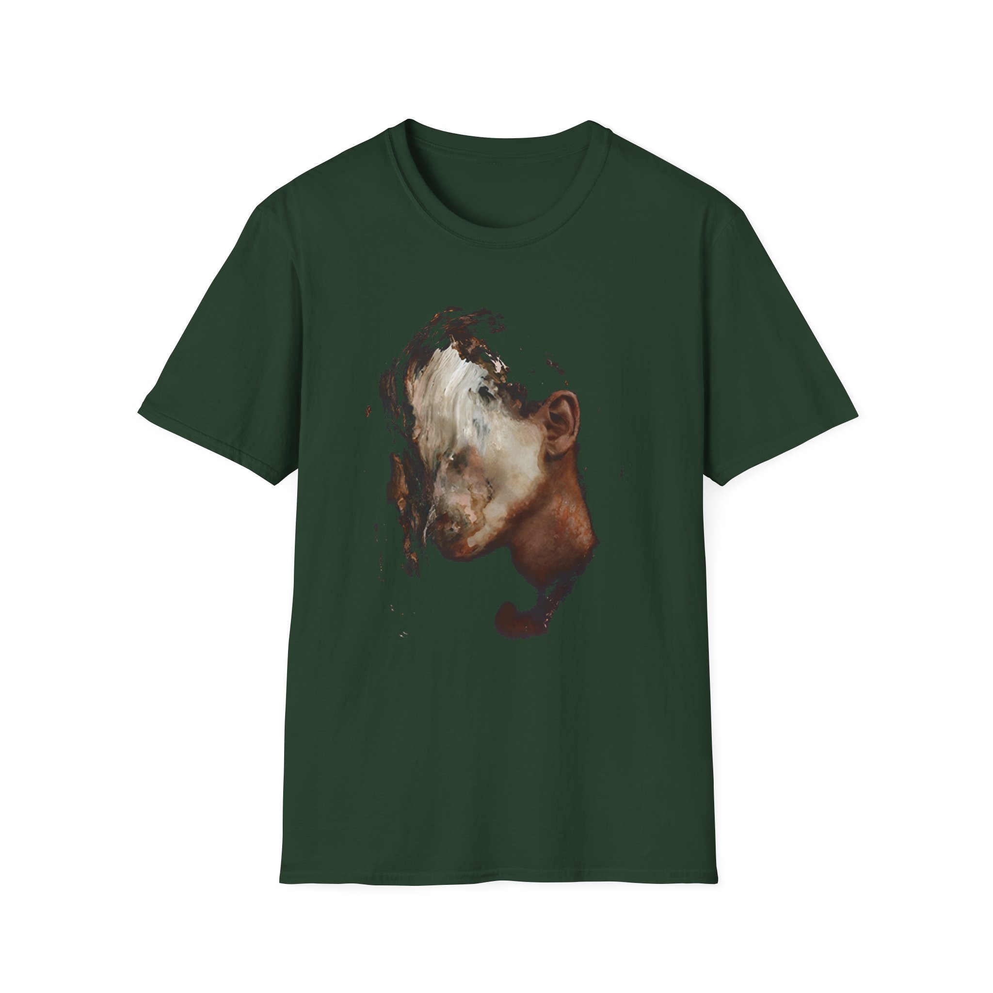 070 Shake You Can't Kill Me Unisex Softstyle T-Shirt