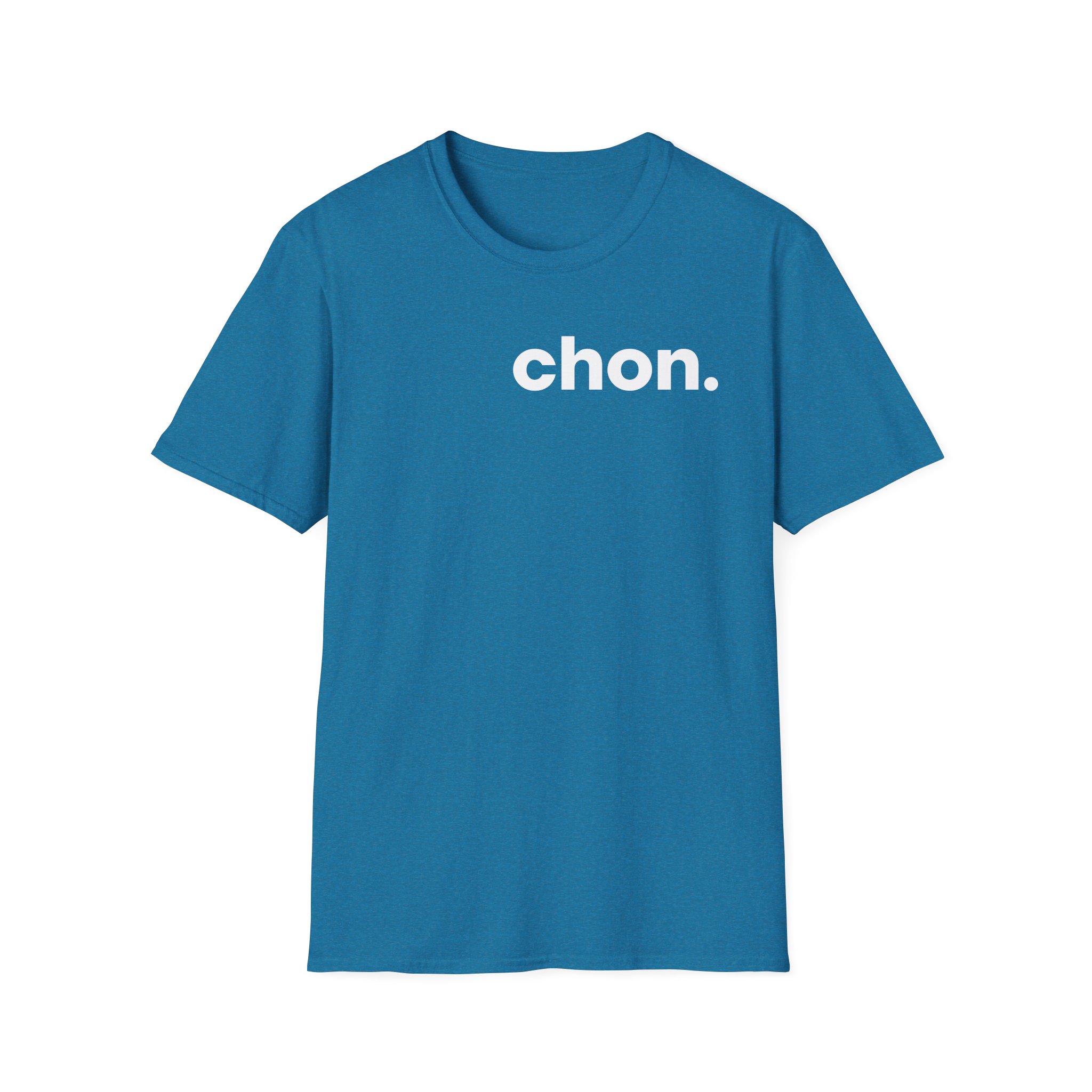 Chon Unisex Softstyle T-Shirt
