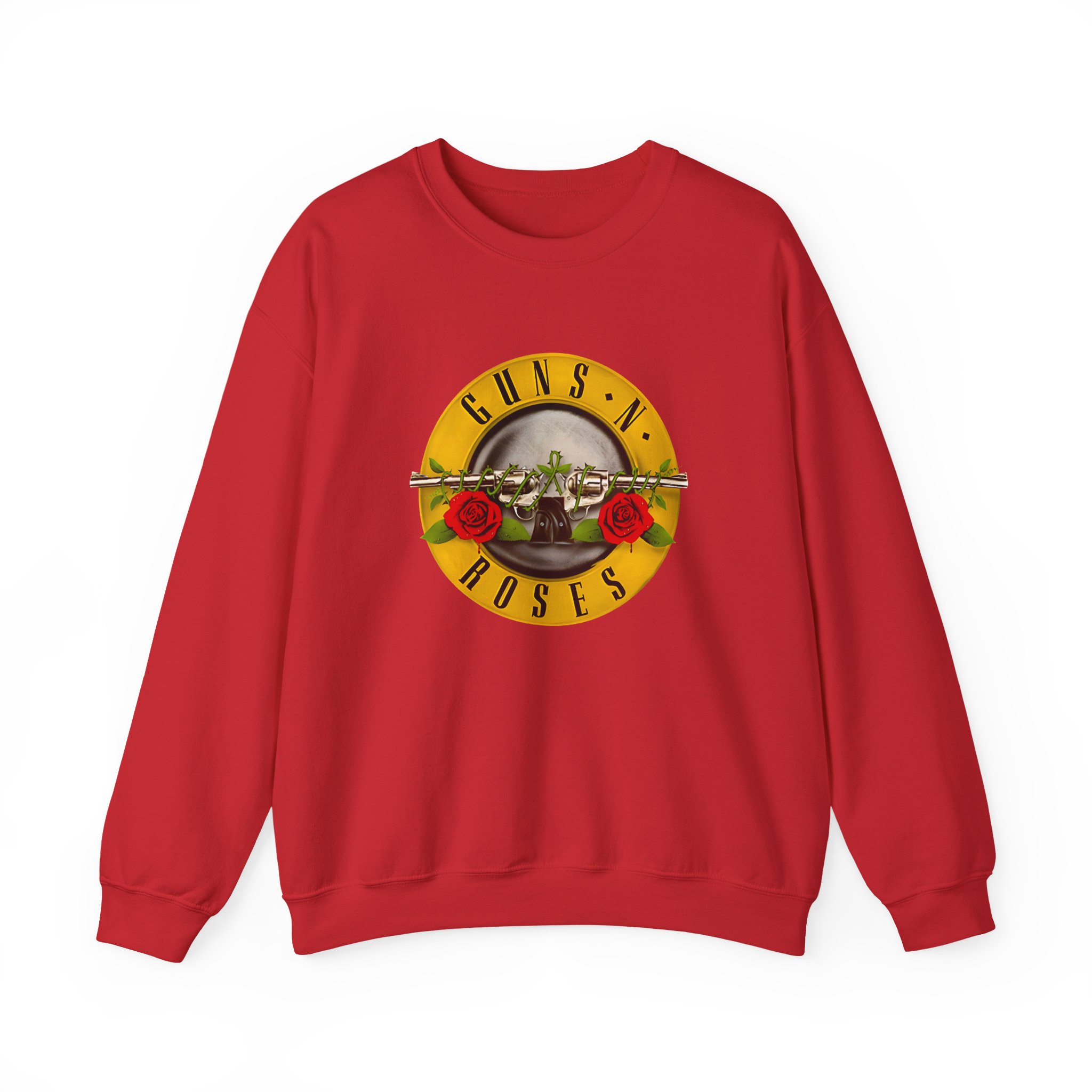 Shubble Unisex Heavy Blendâ„¢ Crewneck Sweatshirt