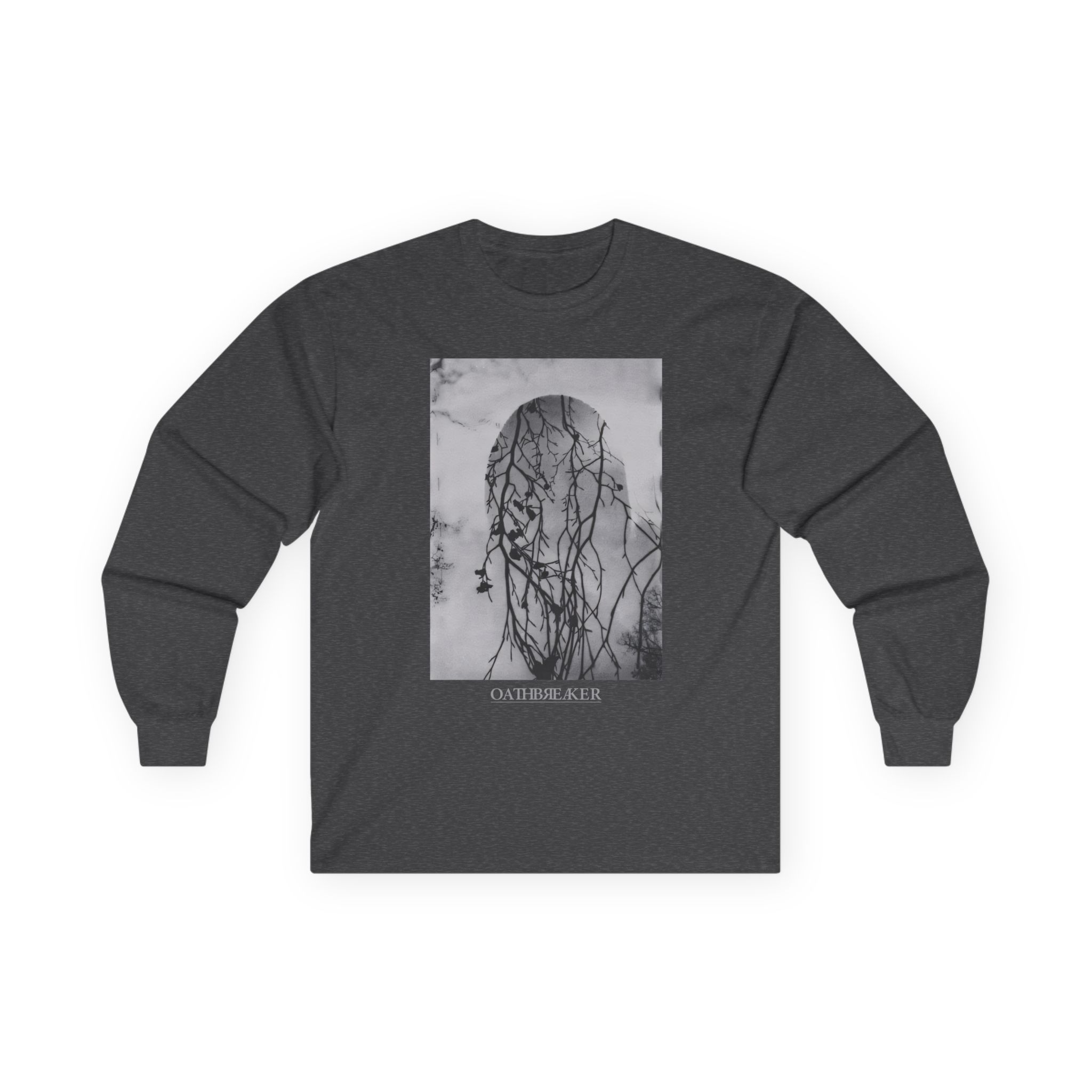 Oathbreaker Rozenboom Unisex Ultra Cotton Long Sleeve Tee