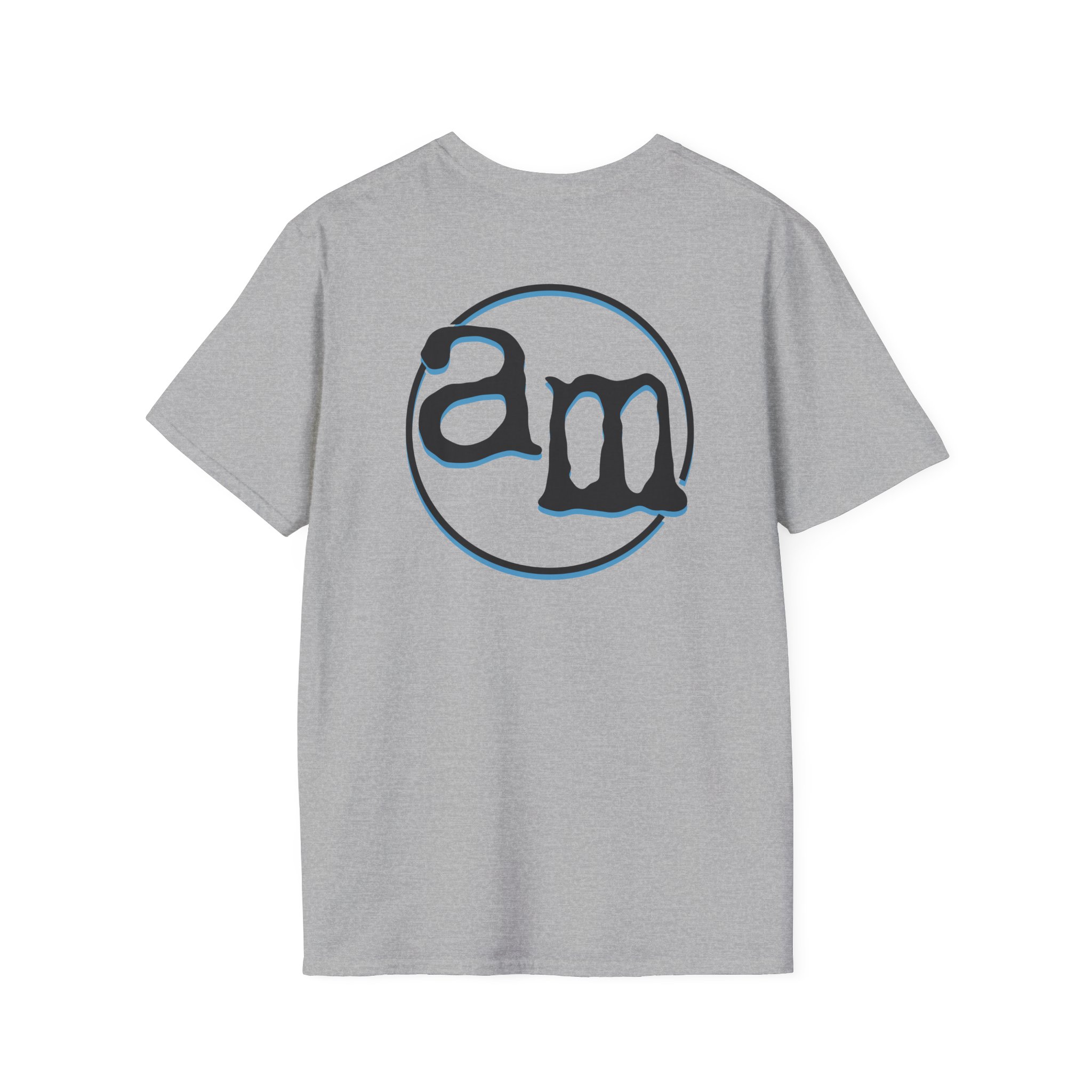 Alanis Morissette Unisex Softstyle T-Shirt