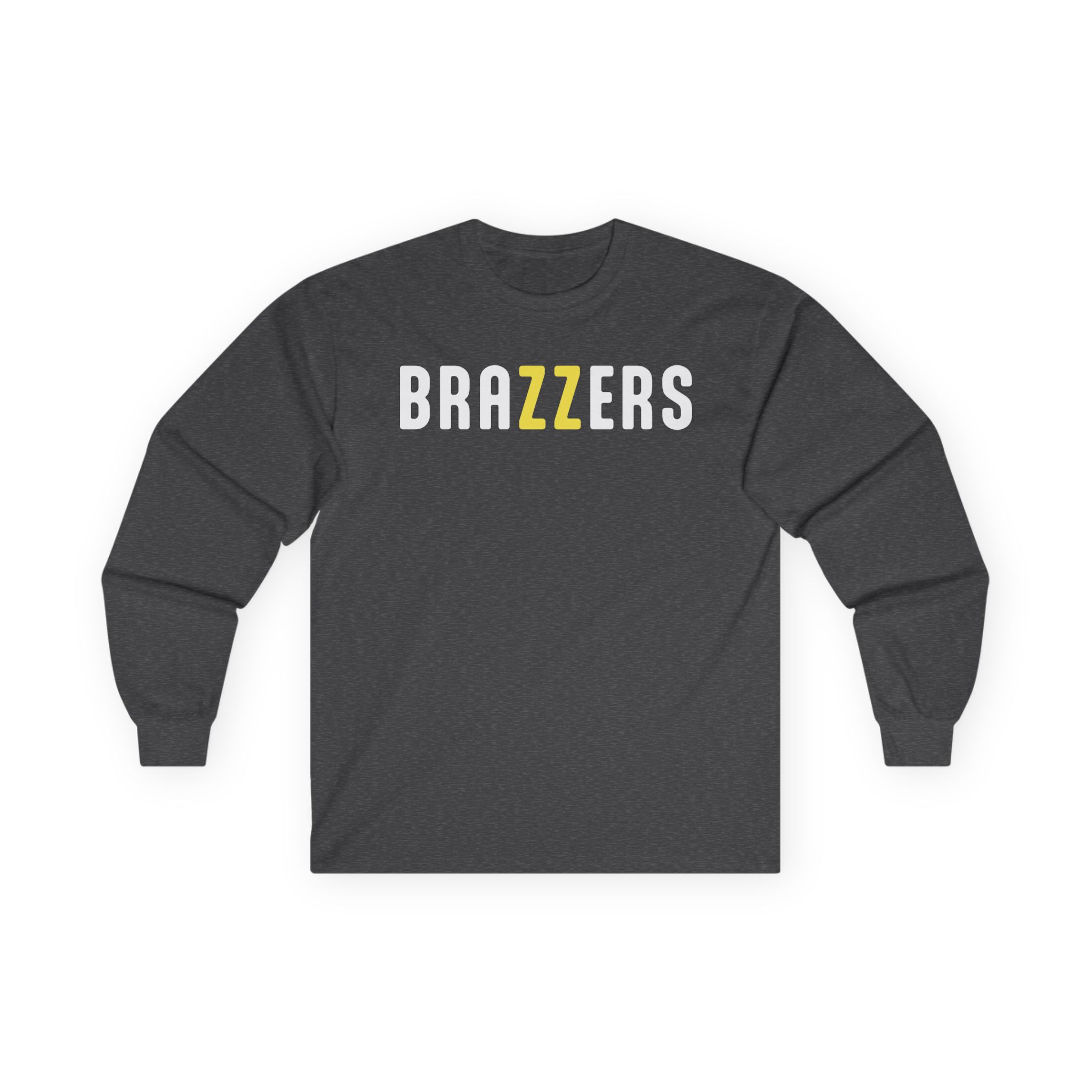 El Mariana Brazzers Unisex Ultra Cotton Long Sleeve Tee