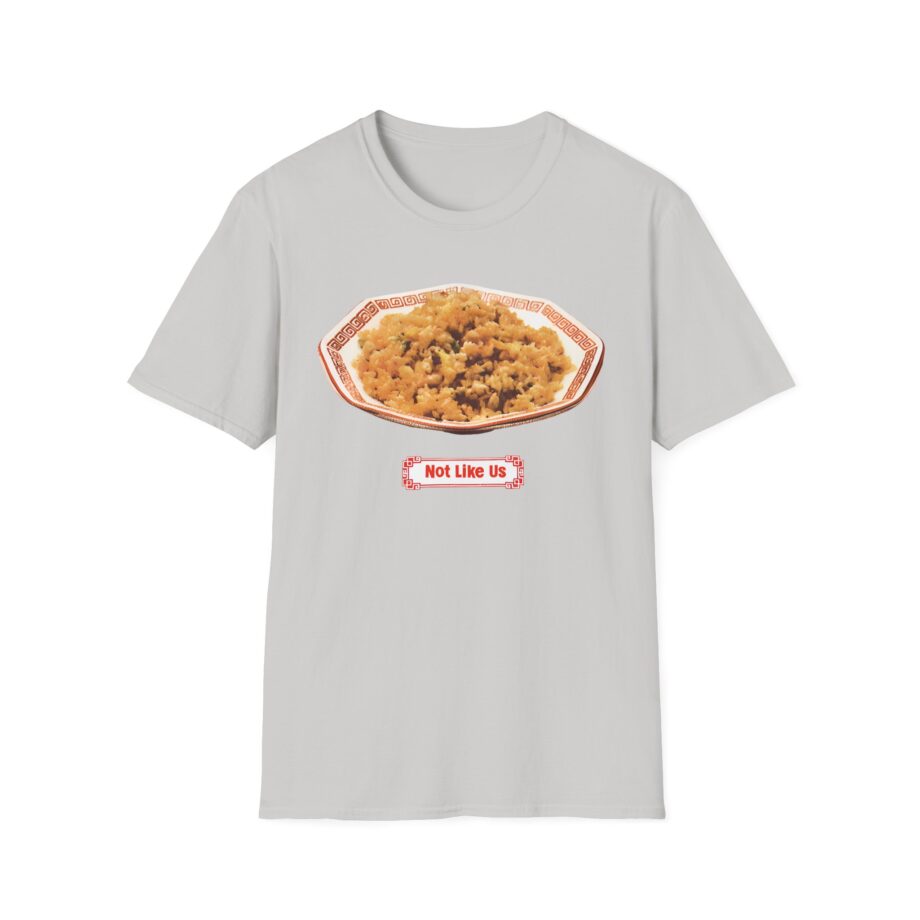 Kendrick Lamar Unisex Softstyle T-Shirt