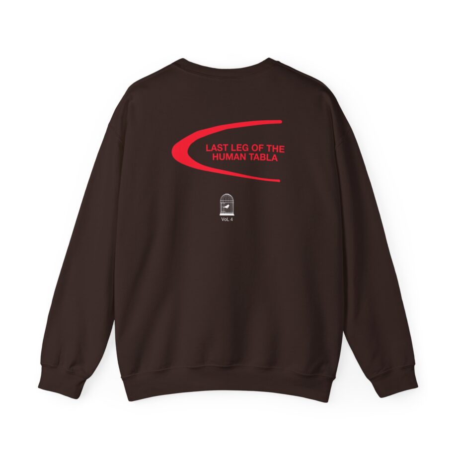 Cloakroom Holden Unisex Heavy Blend™ Crewneck Sweatshirt