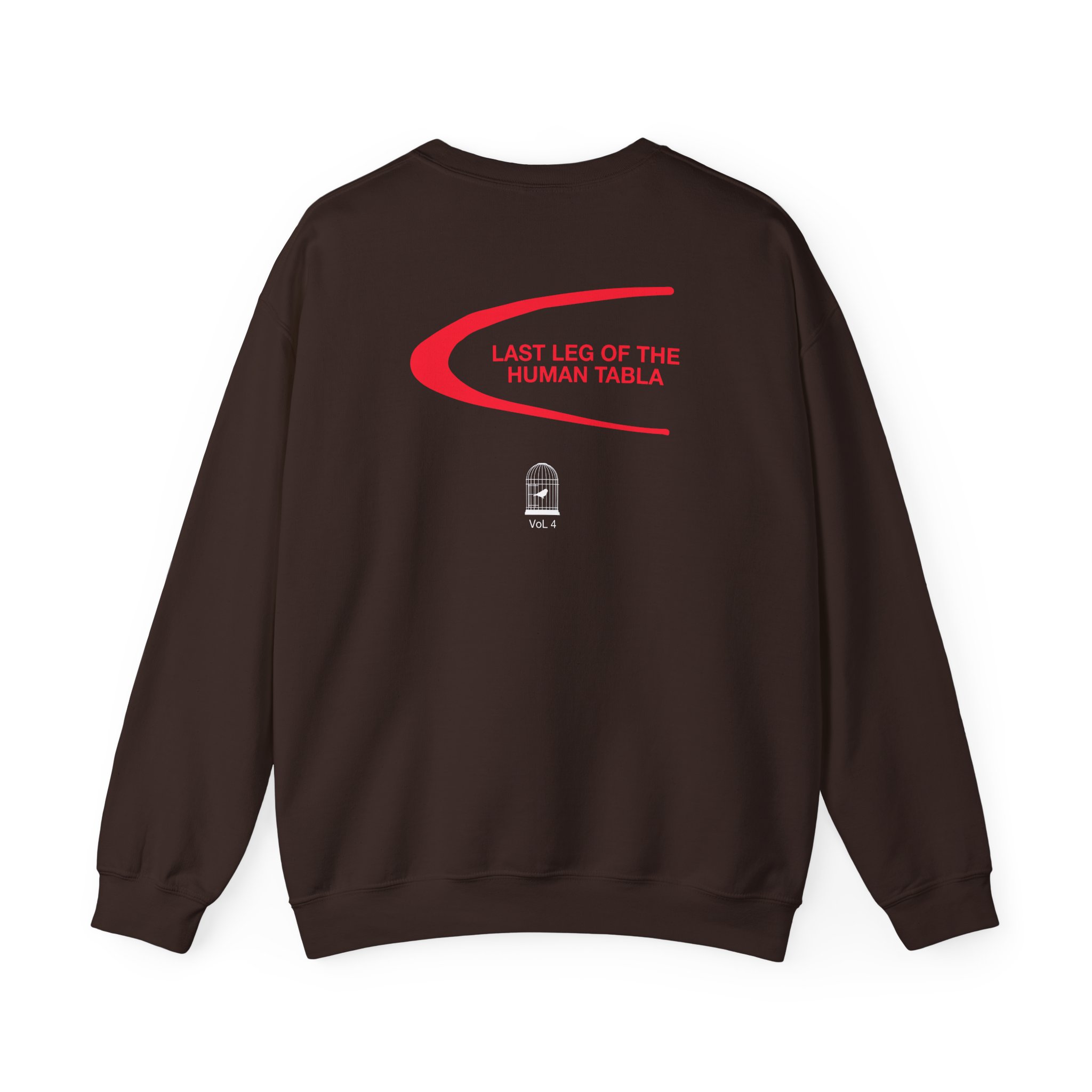 Cloakroom Holden Unisex Heavy Blendâ„¢ Crewneck Sweatshirt