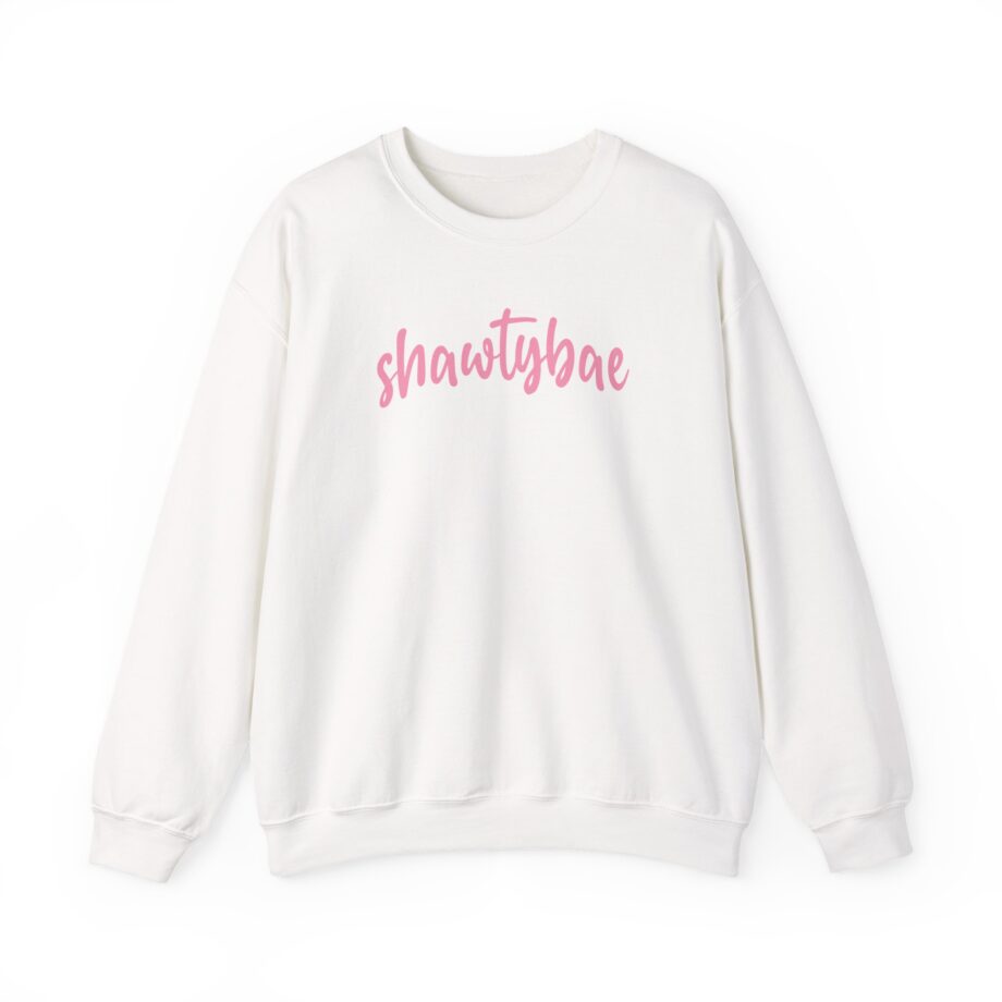 Shawty Bae Oh My Gatos Unisex Heavy Blend™ Crewneck Sweatshirt