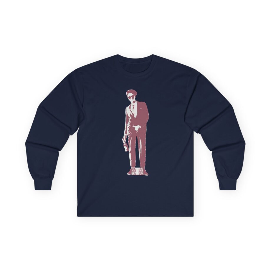 Slick Rick Unisex Ultra Cotton Long Sleeve Tee