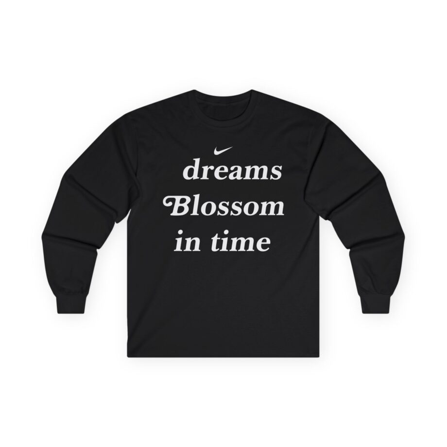 Dermot Kennedy Unisex Ultra Cotton Long Sleeve Tee