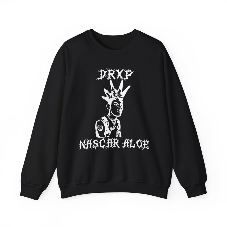 Nascar Aloe DRXP Unisex Heavy Blend™ Crewneck Sweatshirt