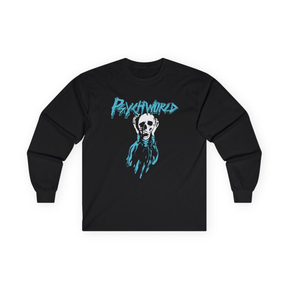 SK Joseph Olaitan Adenuga Jr Unisex Ultra Cotton Long Sleeve Tee