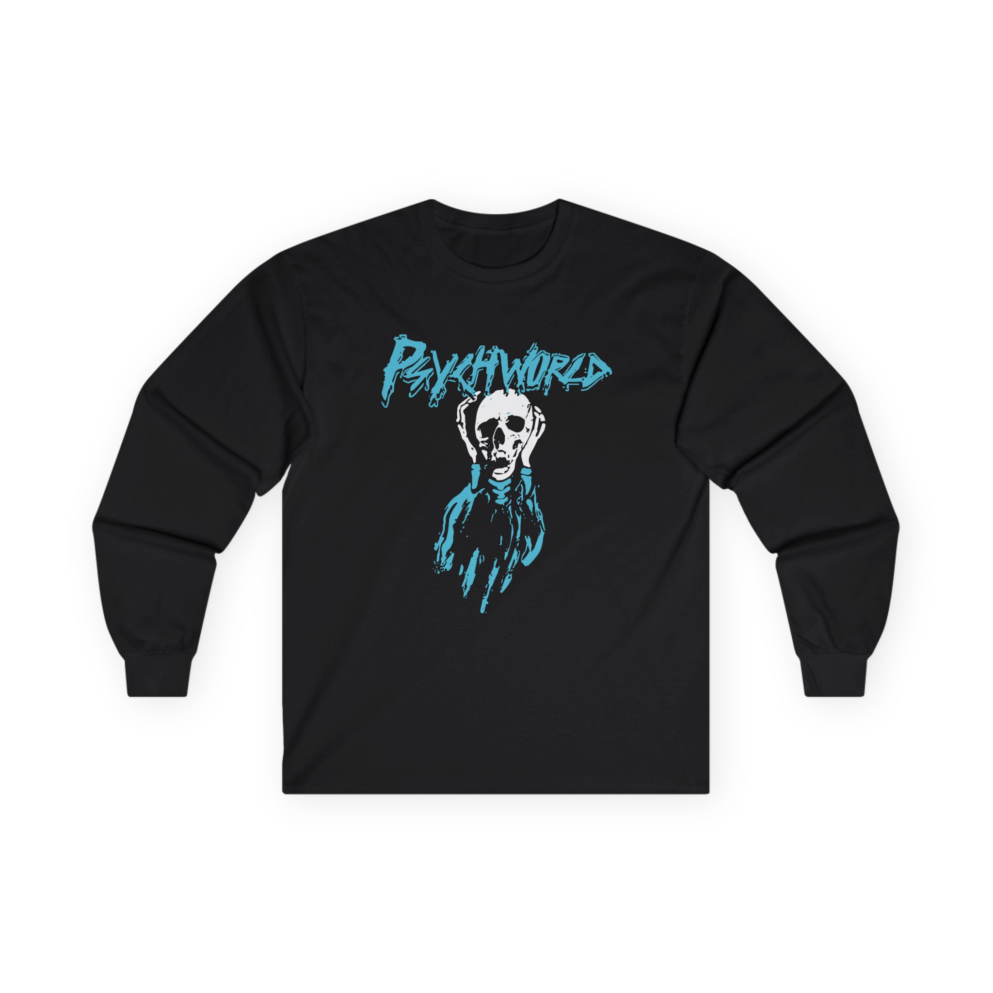 SK Joseph Olaitan Adenuga Jr Unisex Ultra Cotton Long Sleeve Tee