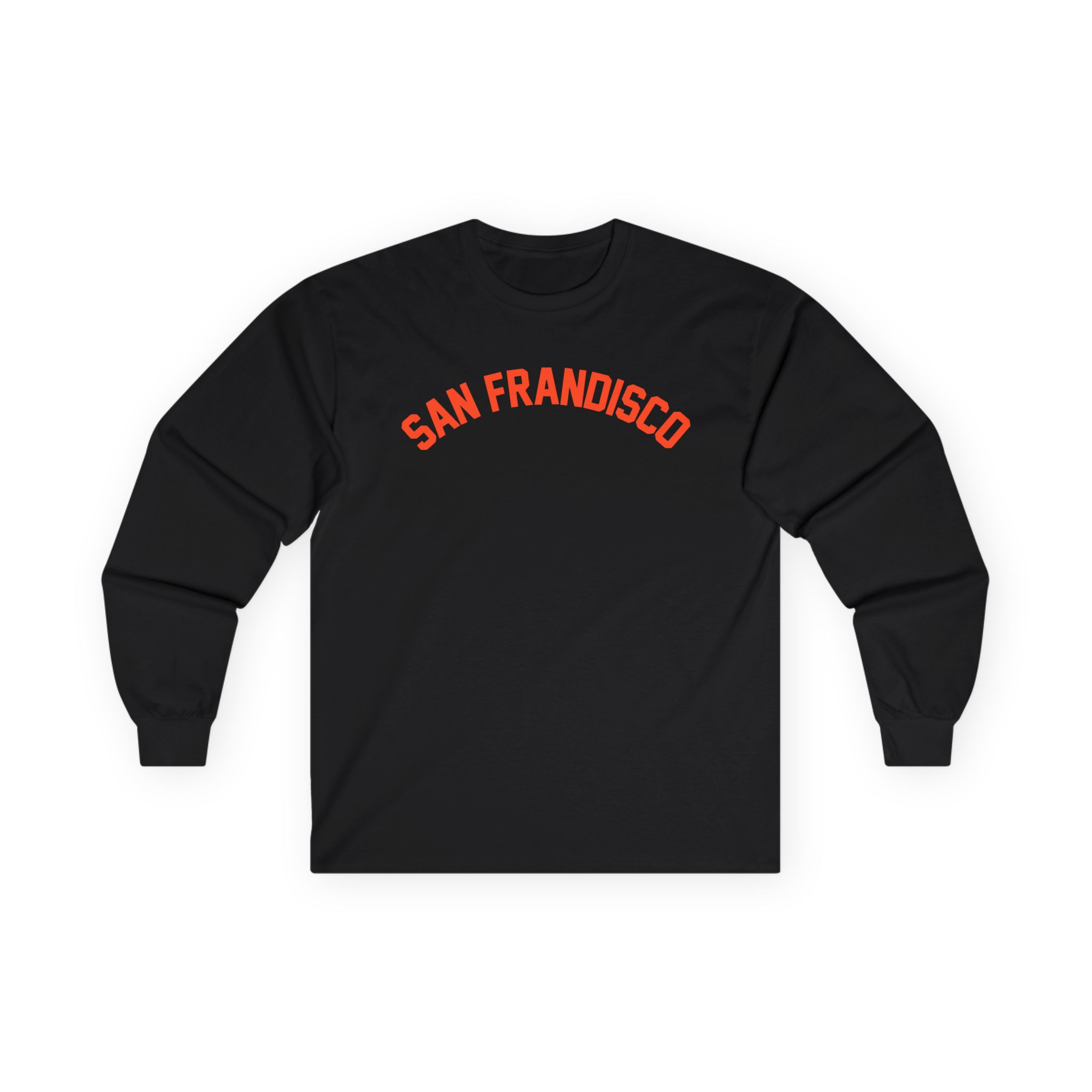 Dom Dolla Sanfrandisco Unisex Ultra Cotton Long Sleeve Tee