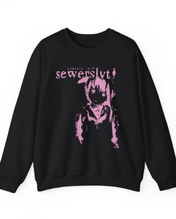 Sewerslvt Unisex Heavy Blend™ Crewneck Sweatshirt