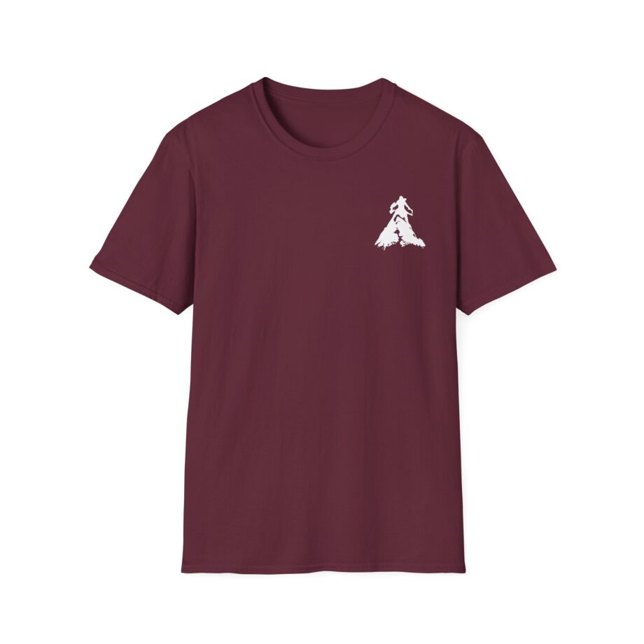 Playstation Unisex Softstyle T-Shirt