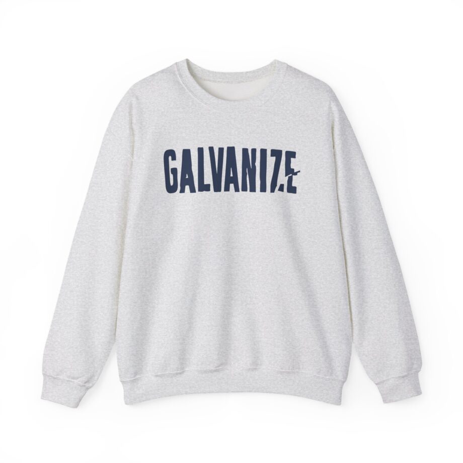 The Chemical Brothers Unisex Heavy Blend™ Crewneck Sweatshirt