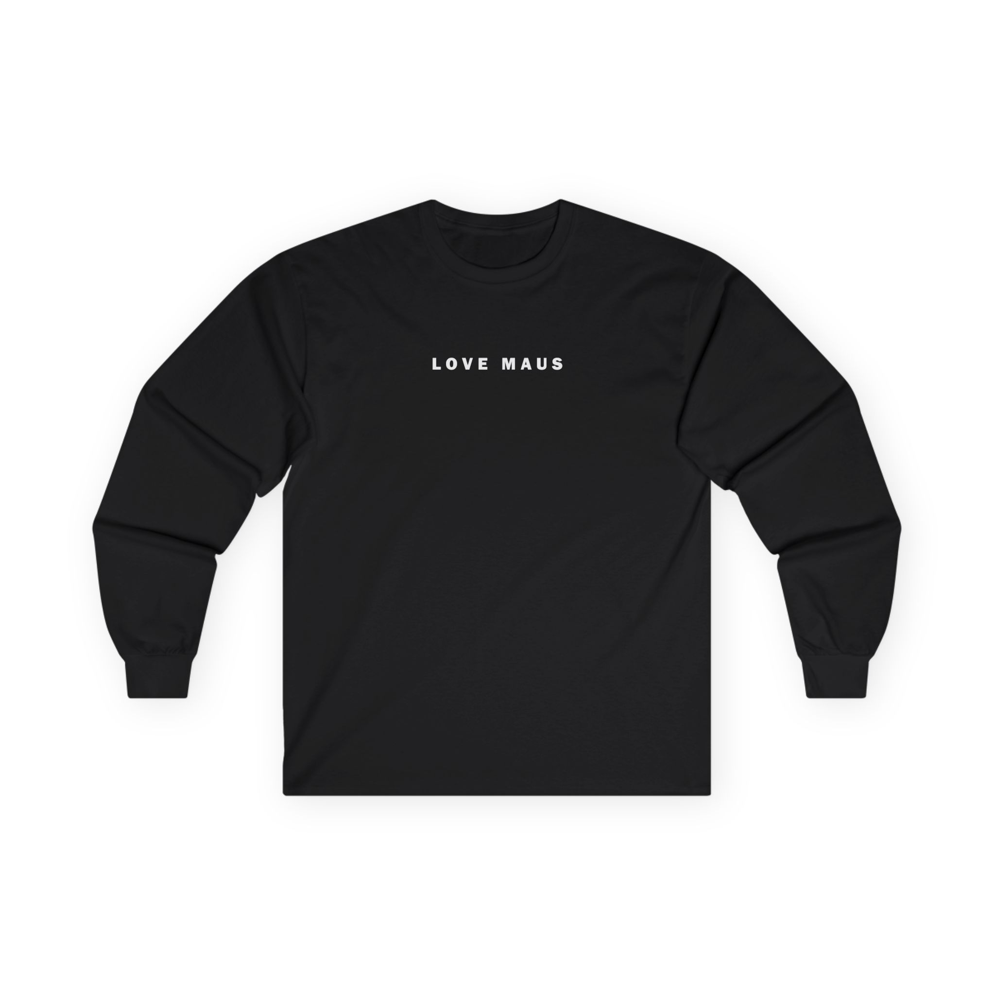 Kaulitz Hills Only Love Unisex Ultra Cotton Long Sleeve Tee