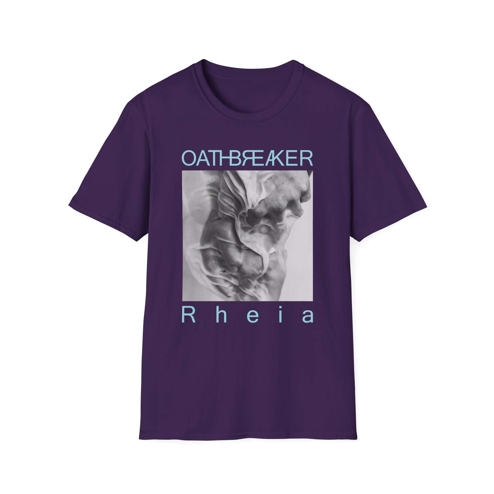 Oathbreaker Rheia Unisex Softstyle T-Shirt