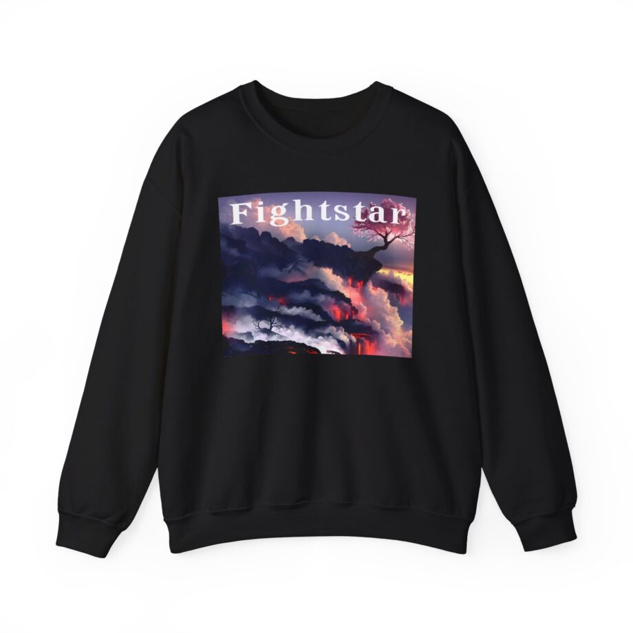 Fightstar Unisex Heavy Blend™ Crewneck Sweatshirt