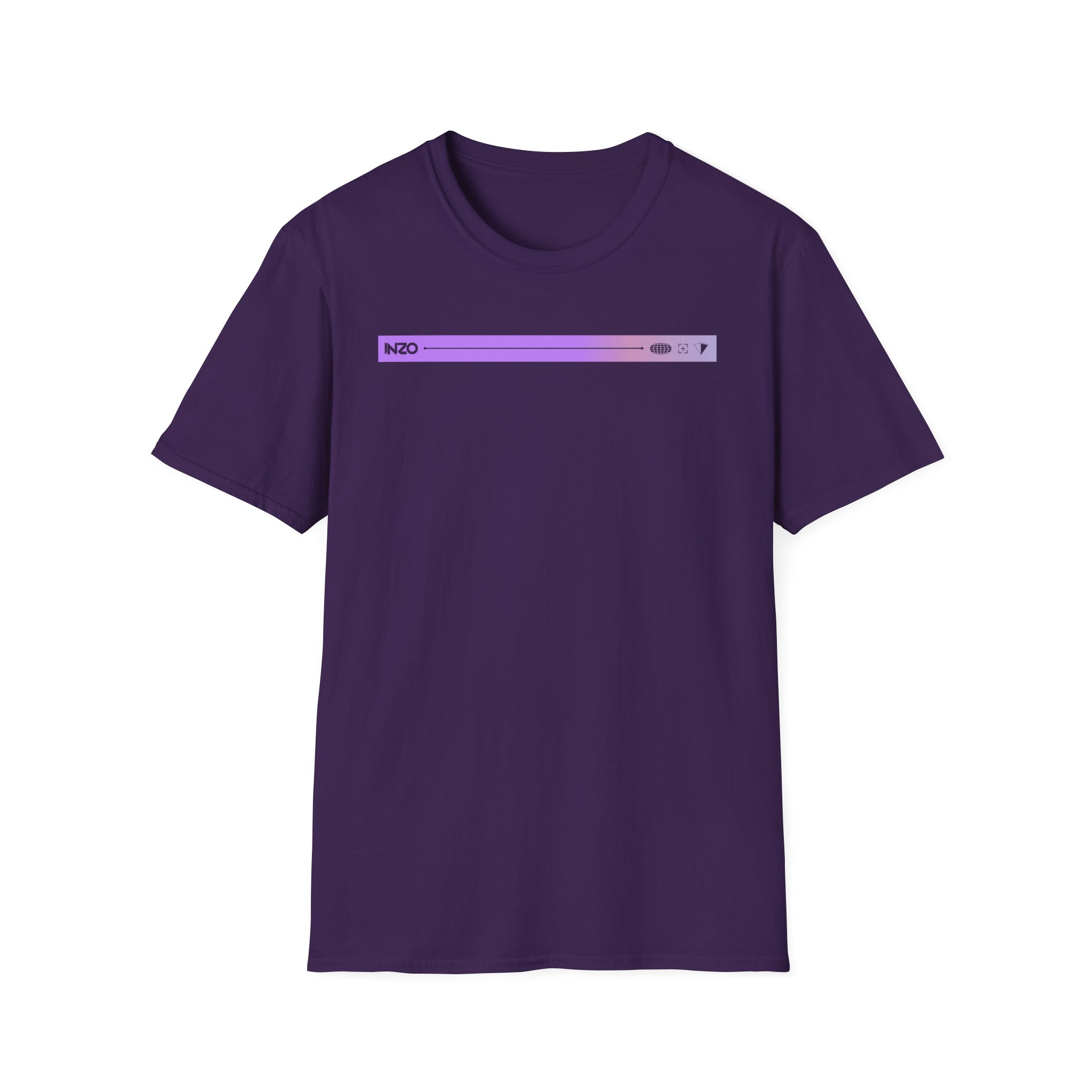 Inzo Unisex Softstyle T-Shirt