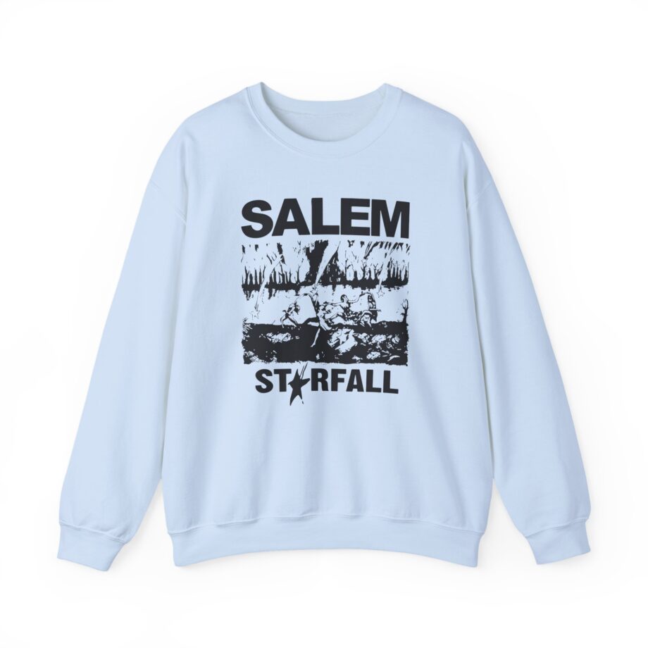 Salem Starfall Unisex Heavy Blend™ Crewneck Sweatshirt