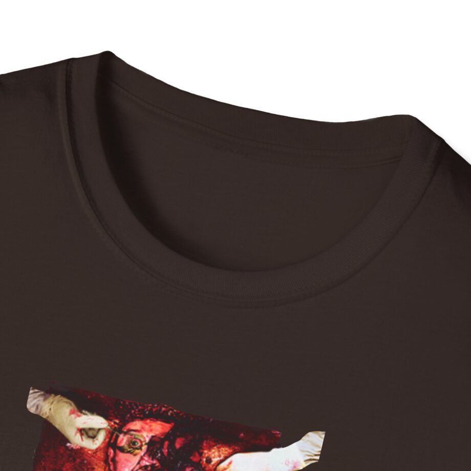 200 Stab Wounds Unisex Softstyle T-Shirt