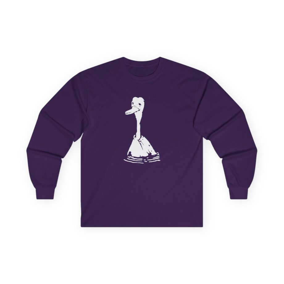 Vildhjarta Anden Unisex Ultra Cotton Long Sleeve Tee