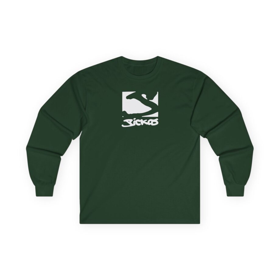 Sickos Unisex Ultra Cotton Long Sleeve Tee