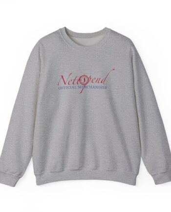 Nettspend Unisex Heavy Blend™ Crewneck Sweatshirt